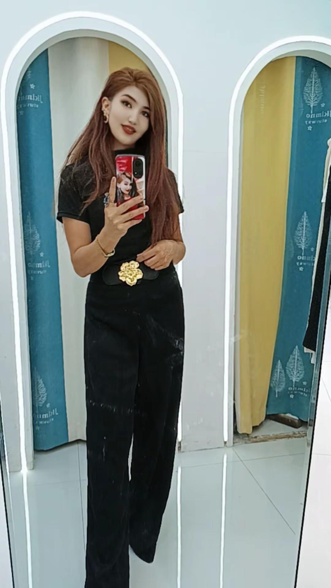 نەزىرىمدىكى، 😍گۈزەللىك ھېچقاچان ئەدەپ، 