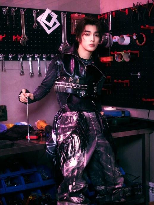 我心上怎么突然多了个林秋楠 “I run this game so proudl