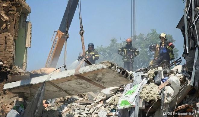 5月24日，乌克兰主动公开了一批让自己颜面尽失的战场画面。画面里，一枚从米格-3