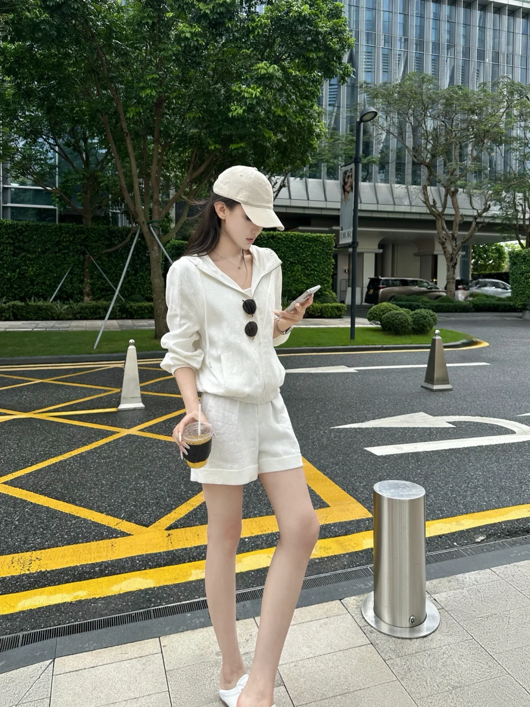 怎么舒服怎么来✌🏼