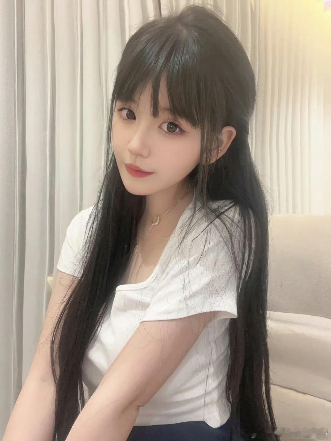 我已长发及腰，我的公子在何方 长沙 