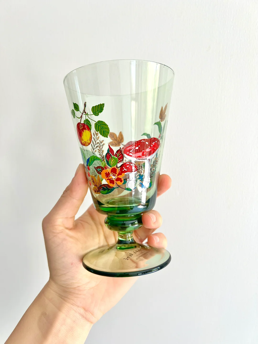 令人心动的杯子🥂