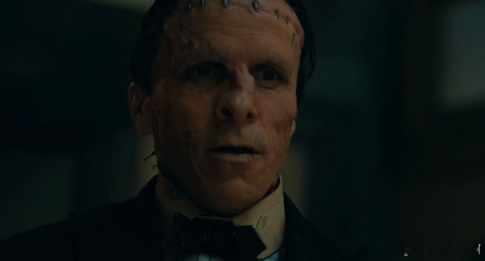 范晓萱暗黑新娘电影推广大使 暗黑新娘预售开启从音乐到银幕，范晓萱永远自带不被定义