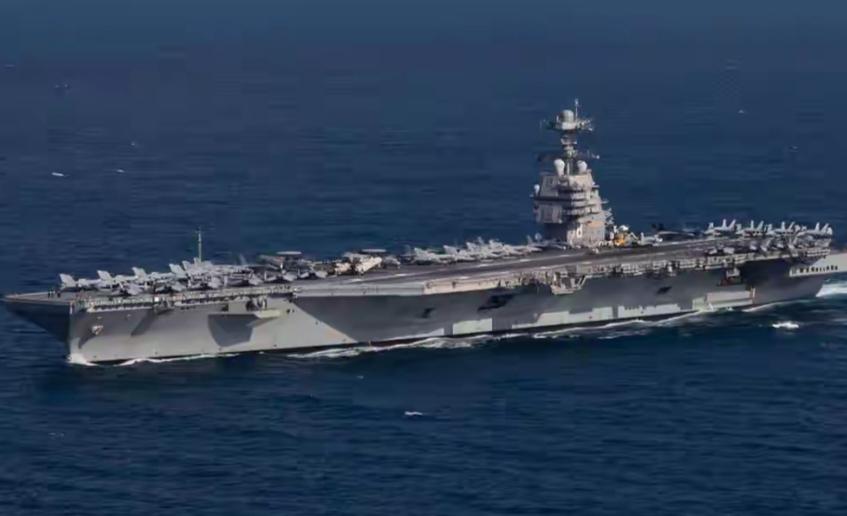 马克龙正式批准法国新航母，这动静可不算小。12月21日宣布PA - Ng项目进入