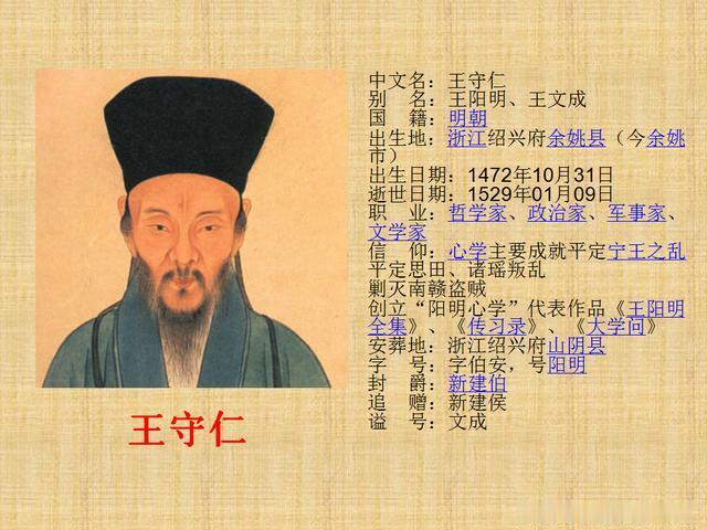 《王阳明龙场驿蹲坑三年，没等来升职通知，却等来一句“圣人之道，吾性自足”——原来