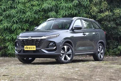 同样10万出头，买新款长安CS75PLUS，还是二手高配更香？
 
最近发现一个