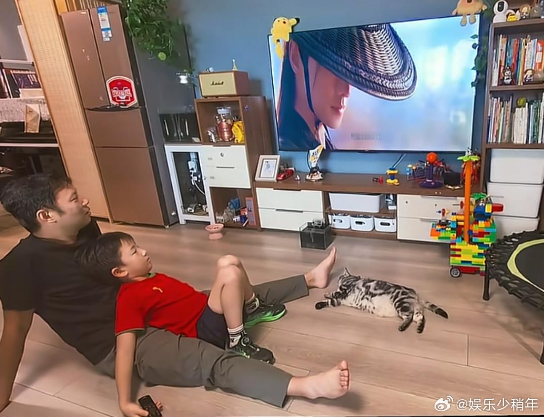 二次元和三次元是一个妈生的 凡人韩立19集反鲨太燃！打戏行云流水特效炸裂，没有营