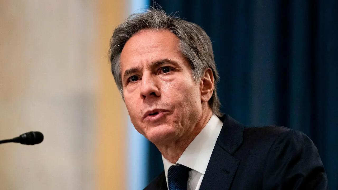 布林肯几番强调“美国不支持台独、希望两岸通过和平谈判解决问题”！然而，当台湾零星
