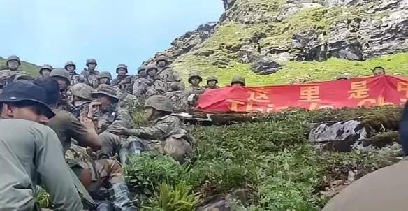 主流媒体并未报道藏南受到威胁，那印军的挑衅就是子虚乌有了？

其实，事情不能这么
