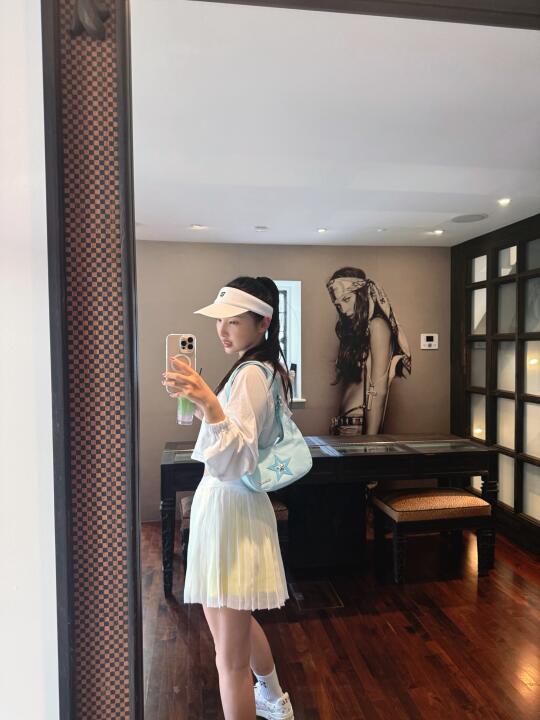 🧊克罗心Nip&Tuck