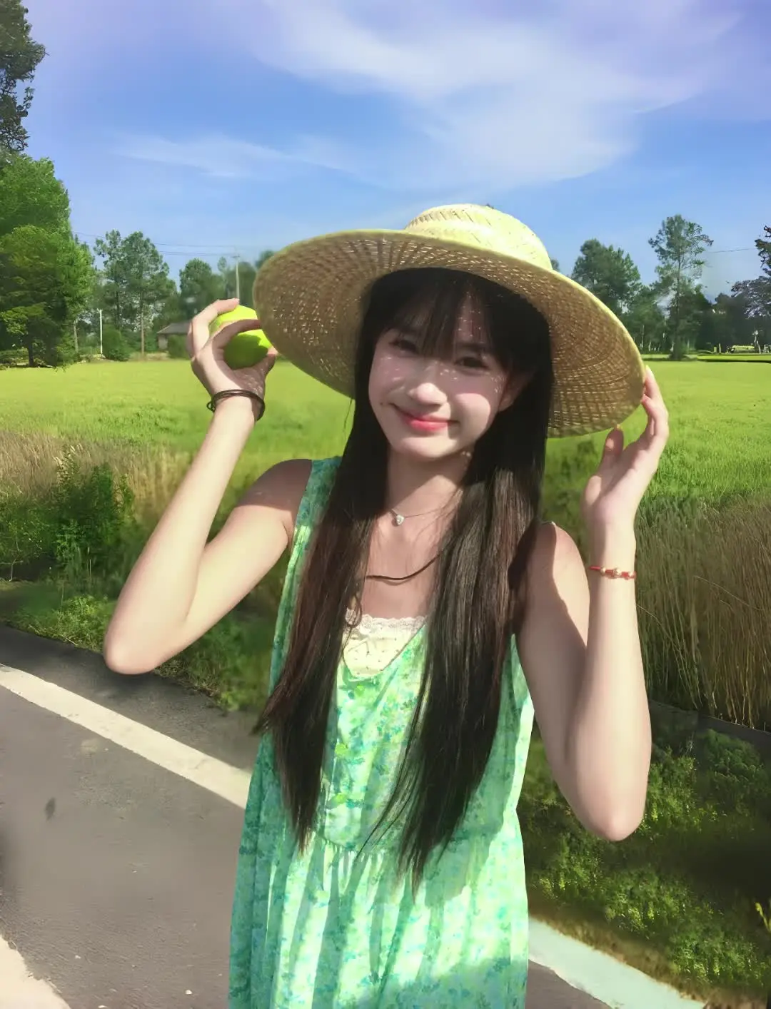 怎么了 心情随着天气变换都不同