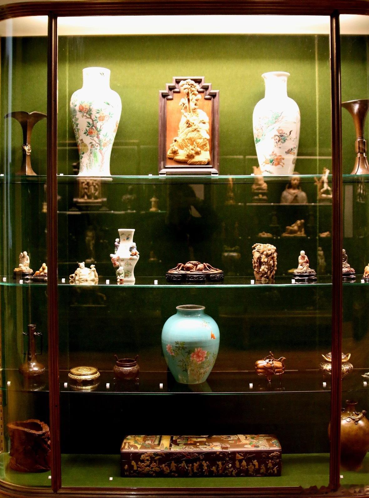 法国将不义之财归还被抢掠的中国法国是个“文明”国家愿意正视殖民历史，这份态度值得