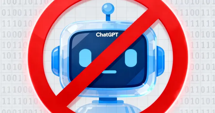 OpenAI使用政策更新：ChatGPT被禁止提供專業醫療、法律及財務建議