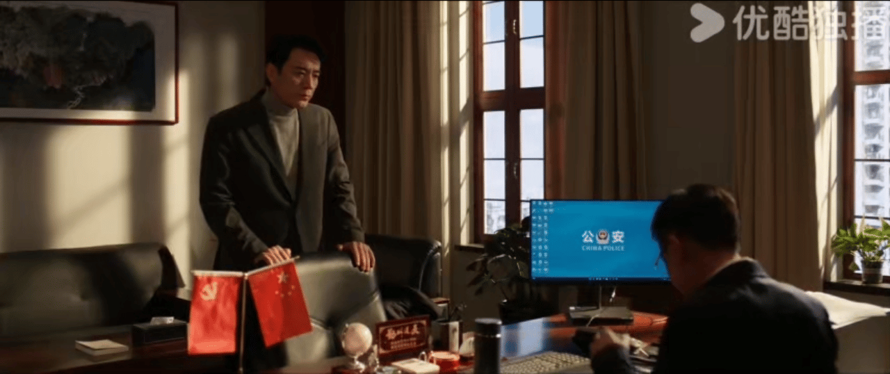 李人骏其实精得很  看着李人骏从一个小小的代理人走到今天的位置，全是拜万海案所赐