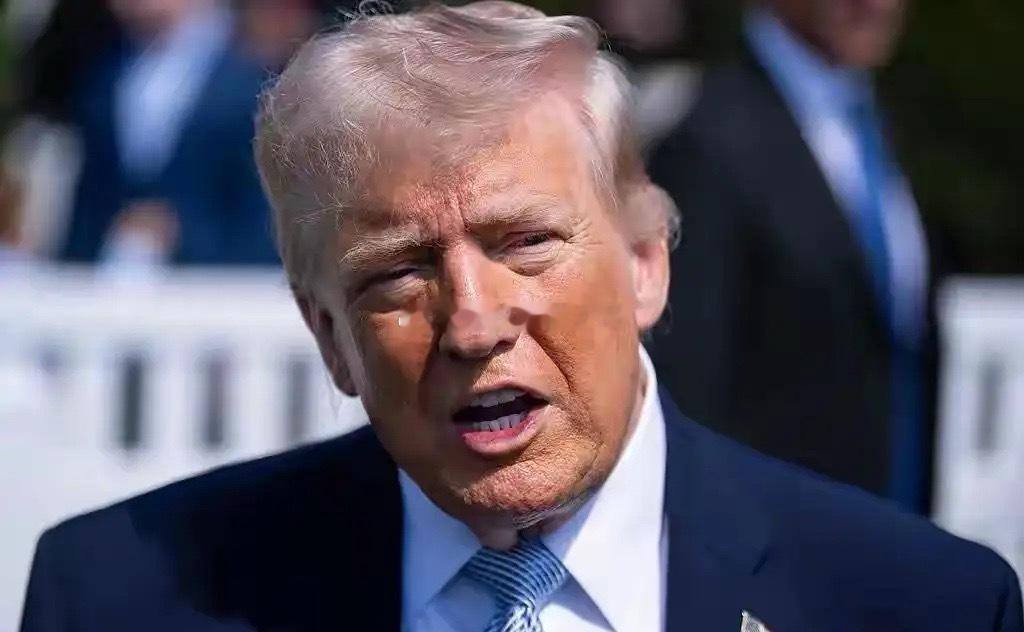 美伊谈判未达成协议，特朗普宣称即刻起美军将封锁任何试图进出霍尔木兹海峡的船只。因