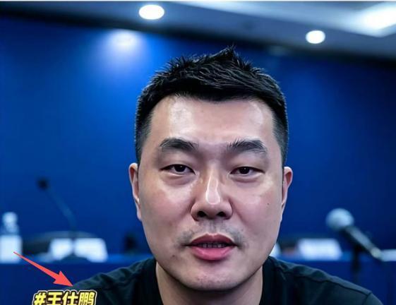 王仕鹏有句话说得在理，男篮这场2分险胜，好多人光顾着吹杨瀚森的准绝杀，却忽略了真