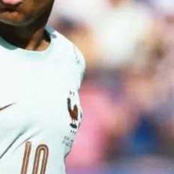姆巴佩世界杯首次失点！布努又给他上了一课法国2-0摩洛哥，姆巴佩第24分钟造点亲