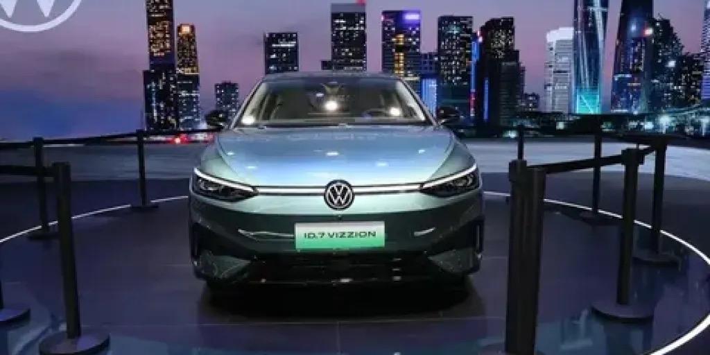 2025年11月14日，国家市场监督管理总局发布召回公告，一汽-大众汽车有限公司