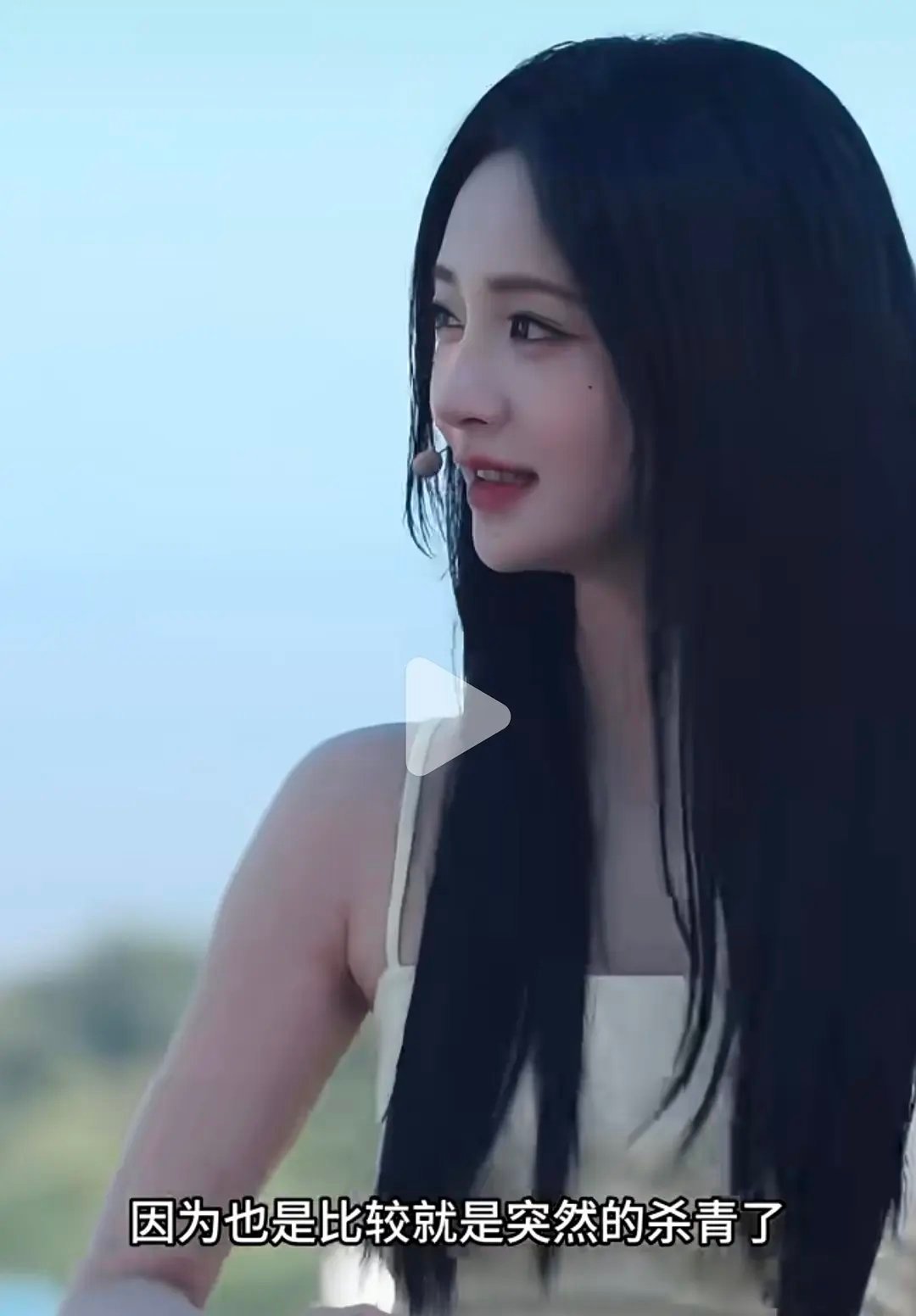 不让江山女主周洁琼已经杀青了？？？感觉没啥消息而且周洁琼说突然杀青了 啥意思？ 