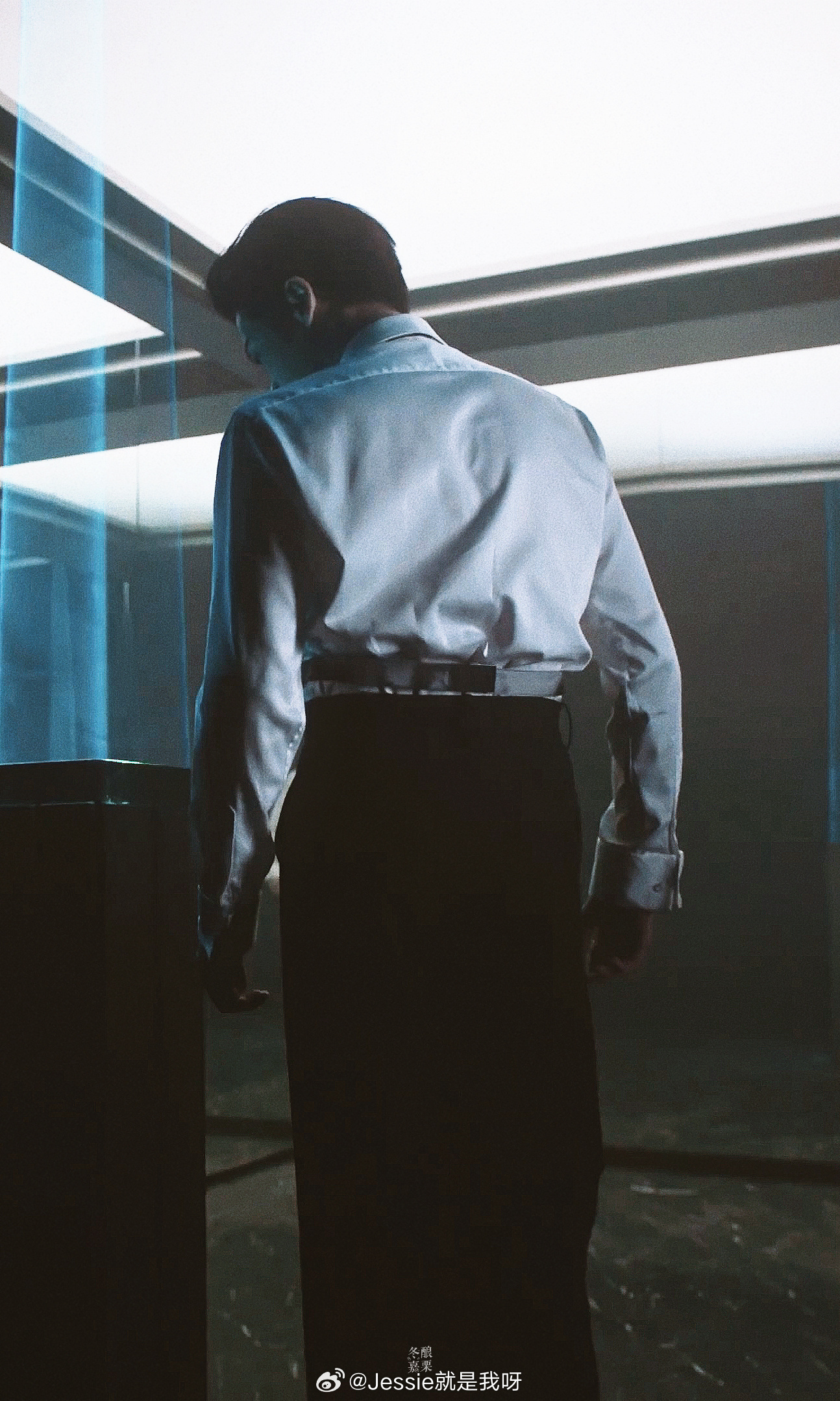 镜头一拉 这腿辣么长檀健次DEADREFLEX上线jct檀健次第三张音乐专辑