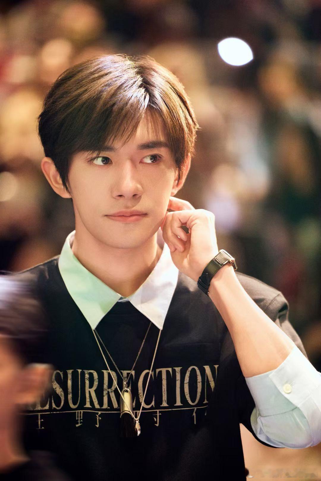 易烊千玺编剧陈宇评价易烊千玺表演 编剧陈宇都认可易烊千玺的表演！他跳出自己性格框