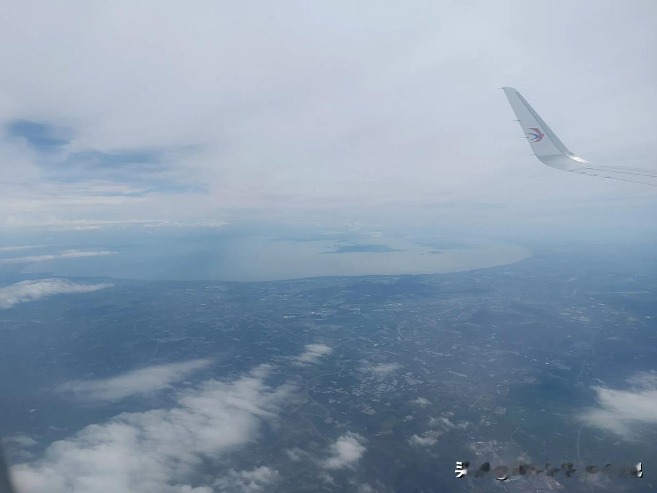 晒图笔记大赛天空上的美景