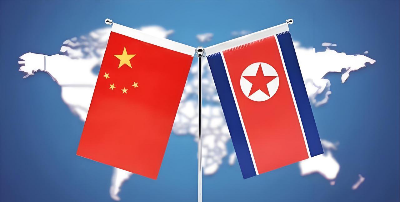 明明朝鲜比越南更缺电，为何中国不向朝鲜出口呢？很多人不知道，假如中国给朝鲜送电，