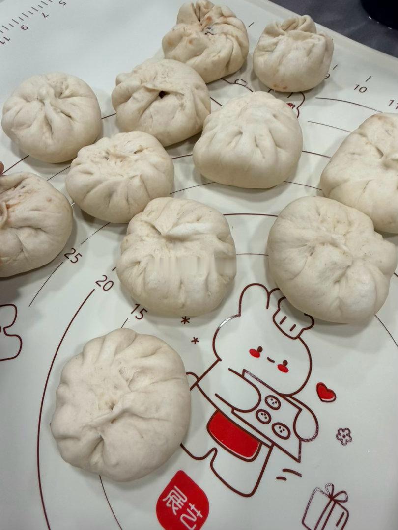 好的 可以笑了！ 