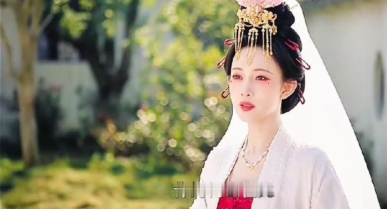 《尚公主》牡丹花神祭祀盛典暗藏杀机，言尚借刀杀人之计终于得逞，恶霸校尉横死厢房！