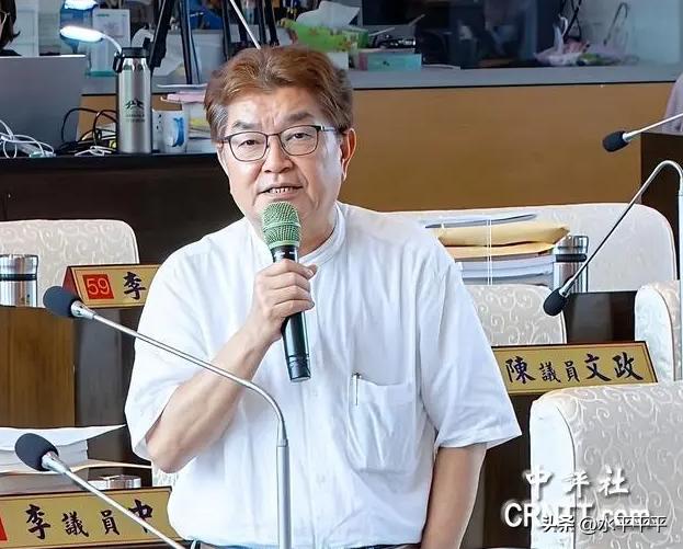 连特朗普都不说怪话了，卢秀燕你们难道还没有感觉到世界已经翻转了吗？
国民党籍议员