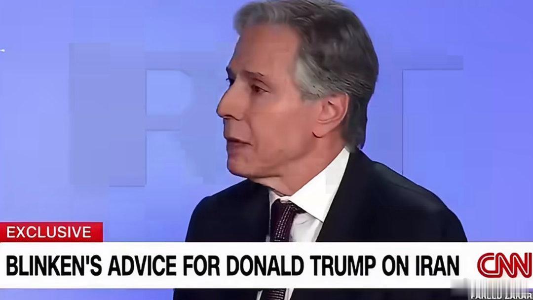 纵火犯跑去灭火特朗普宣布，封锁霍尔木兹海峡。这在全世界引发轩然大波。美国国内，是