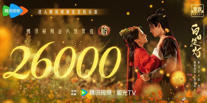 白日提灯第28集无广白日提灯第28集疑似无广 白日提灯第28集疑似无广，咋回事？