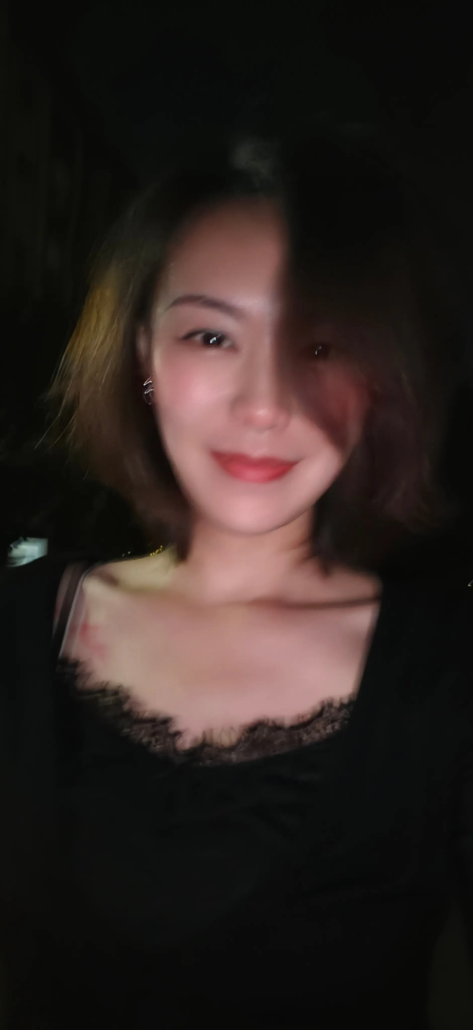 偶尔留点时间 在自己喜欢的 状态里 努力 尽力 随意