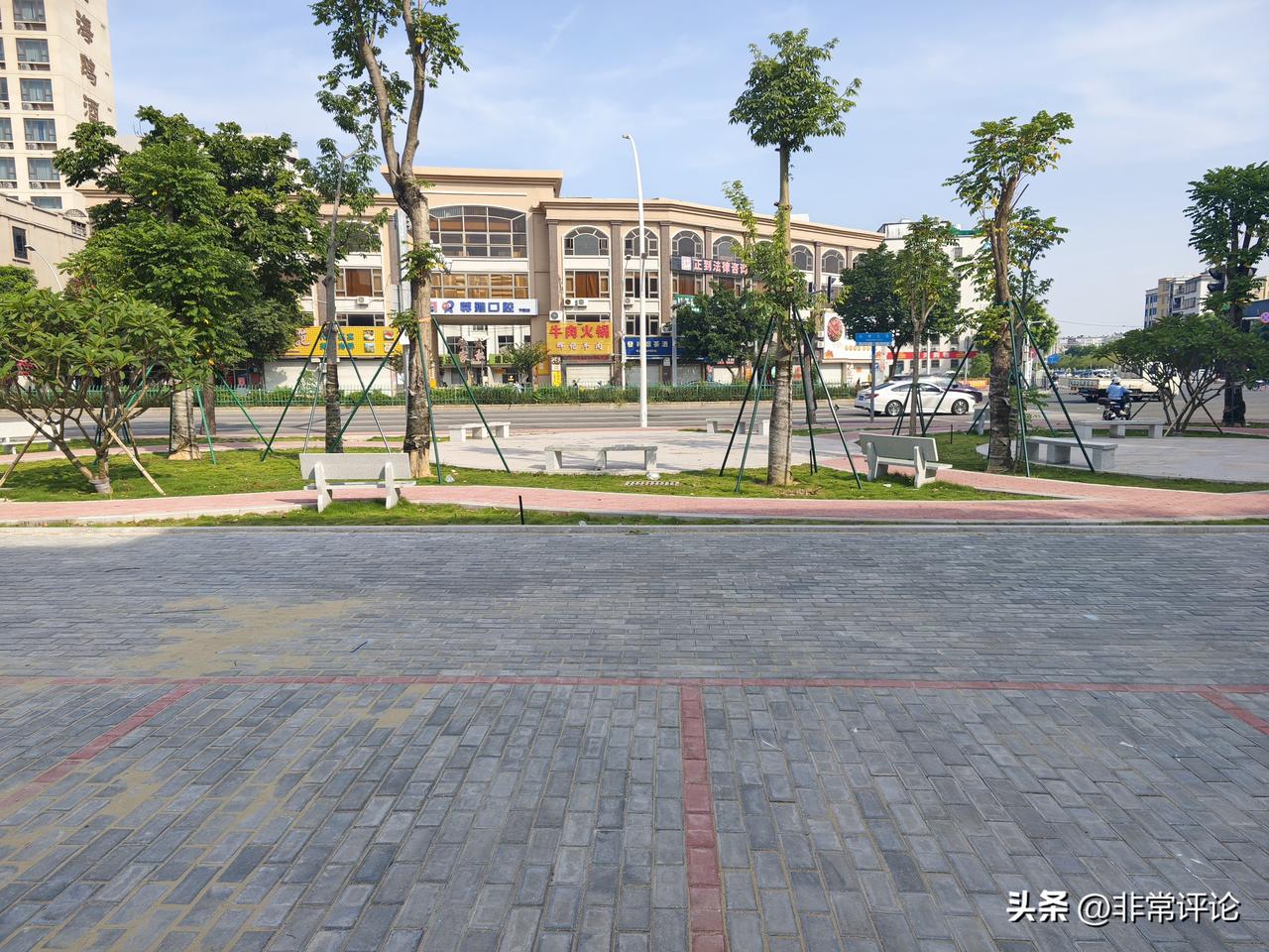 即便欧洲多地持续遭遇高温天气，西方在环保议题上的调门却明显降温。《华尔街日报》指