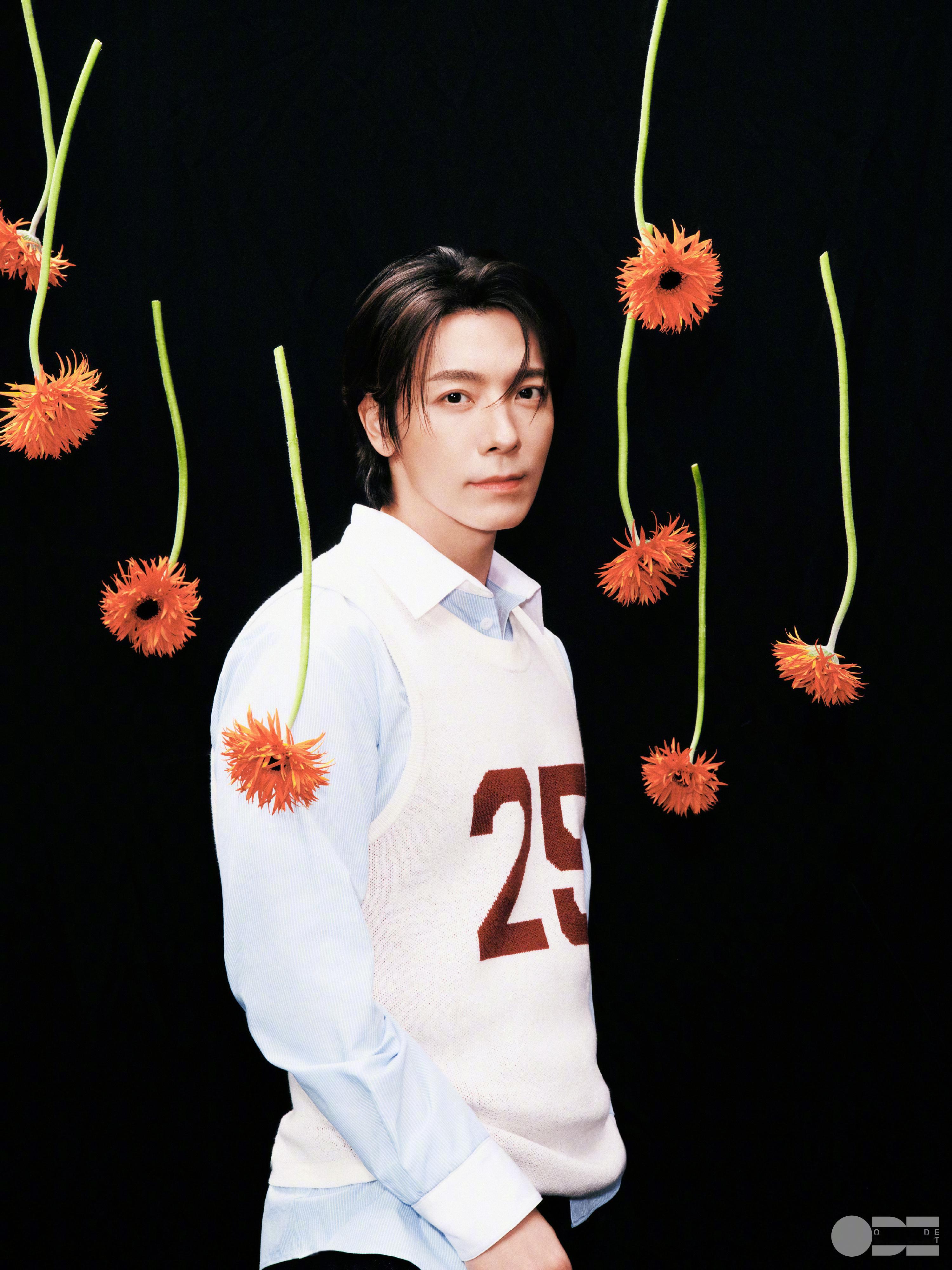 【Twi】李东海THE 1ST ALBUM [ALIVE]𝑪𝑶𝑵𝑪𝑬?