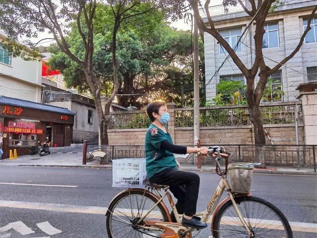 人人都爱的浪漫街头，今天拍给你看