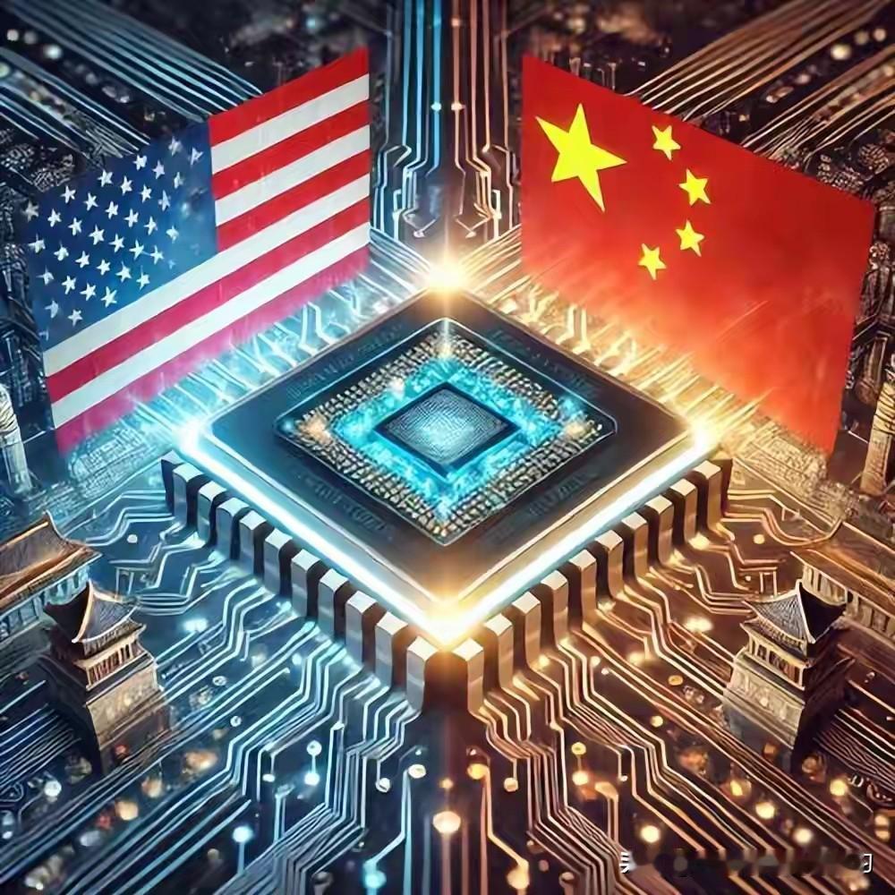 美国急到直接对华虹半导体断供设备，想从源头锁喉7nm芯片量产，这套路恰恰暴露了它