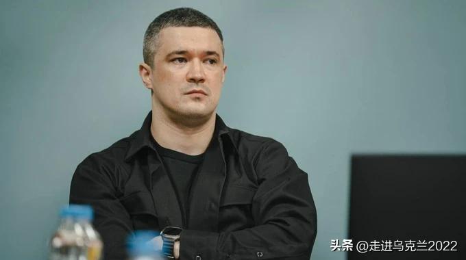 最新民调显示：费多罗夫支持率暴涨，快速跻身乌克兰民众信任度第一梯队



乌克兰