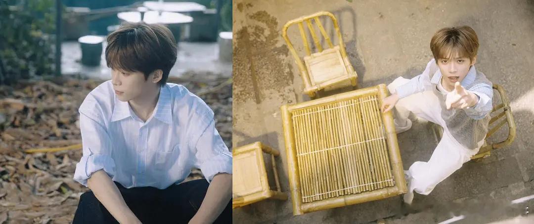 00生梓渝能驾驭什么角色？悬疑、年代、校园、和尚？ 