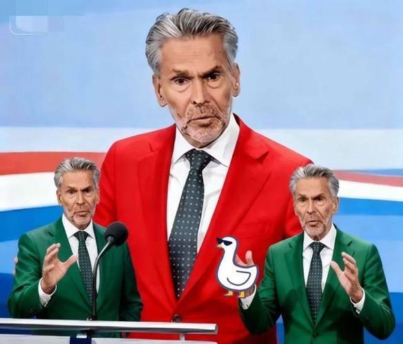 就在昨天
荷兰突然宣布了
11月6日，荷兰官方突然扔出个大新闻：原本说好了202