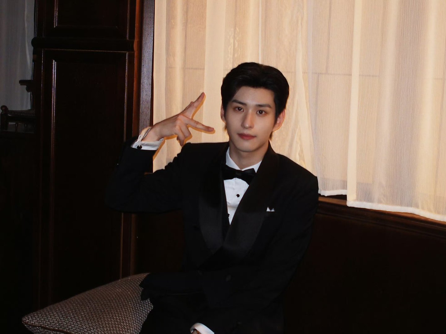 大姨你谁？ 
