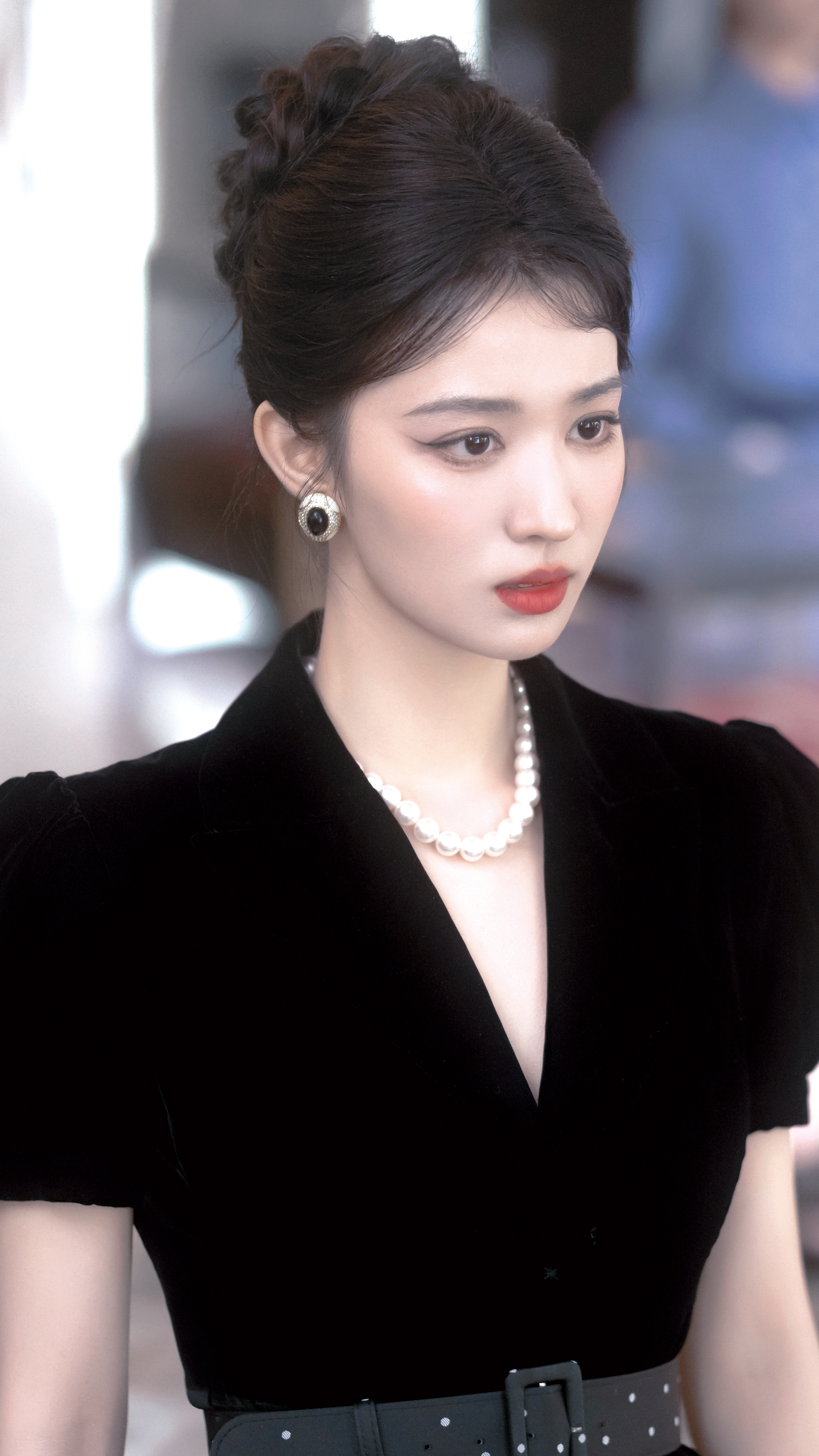 很美呀很美呀 
