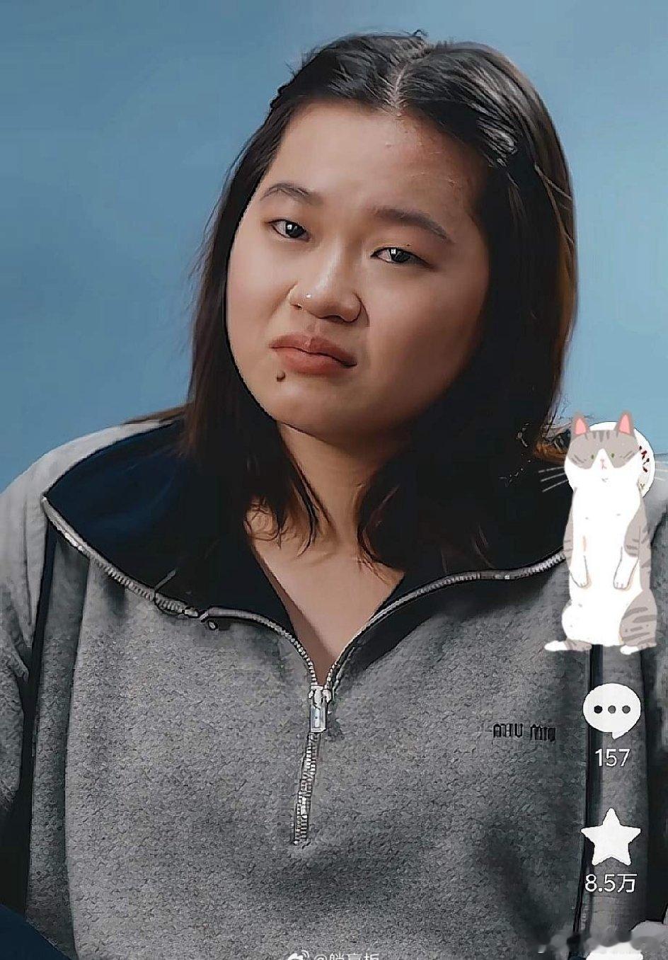 全妹妹遭网暴霸凌的这个事，很诡异。不可能是自发的，反华势力搞的鬼。目标是中国奥运