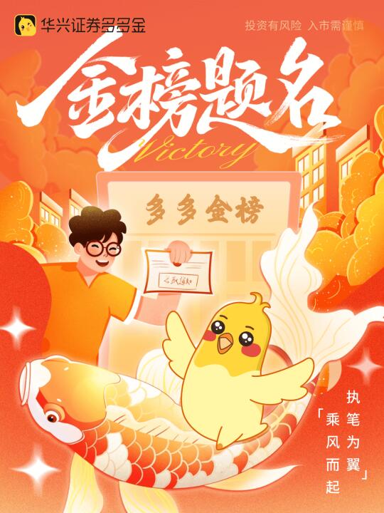 💪高考加油｜祝考生们金榜题名