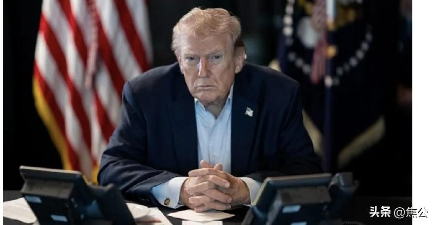 特朗普白宫官宣：对伊战事进展顺利！伊朗反击全面升级，中东战火愈演愈烈
 
据CN