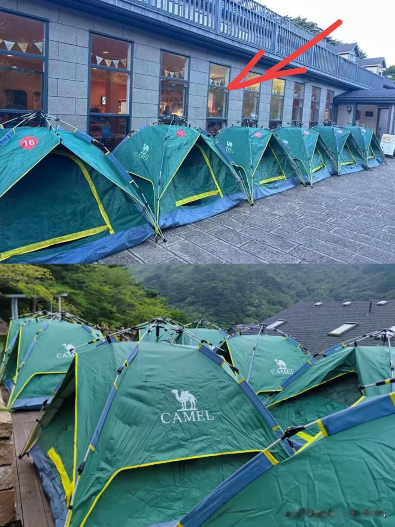 别再骂年轻人“抠”了，他们只是把钱花在了刀刃上。
 
今年的旅游市场，年轻人用脚