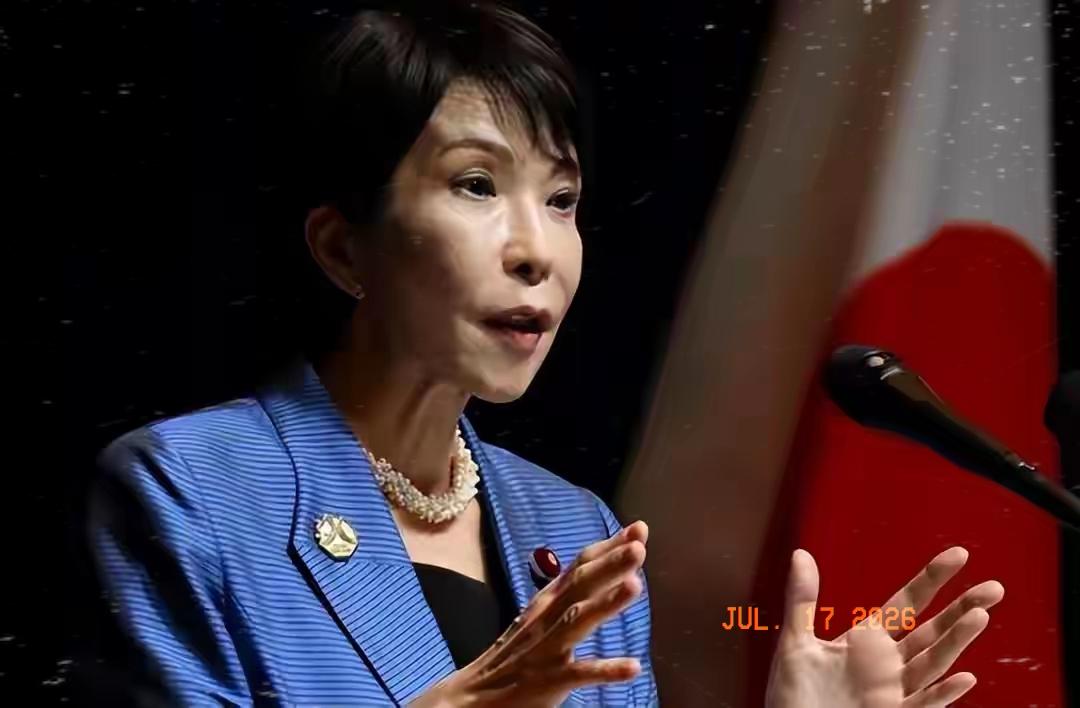 高市早苗要气炸，多国专机扎堆上海，中国的贵客们到了！

一个人工智能大会，能让这