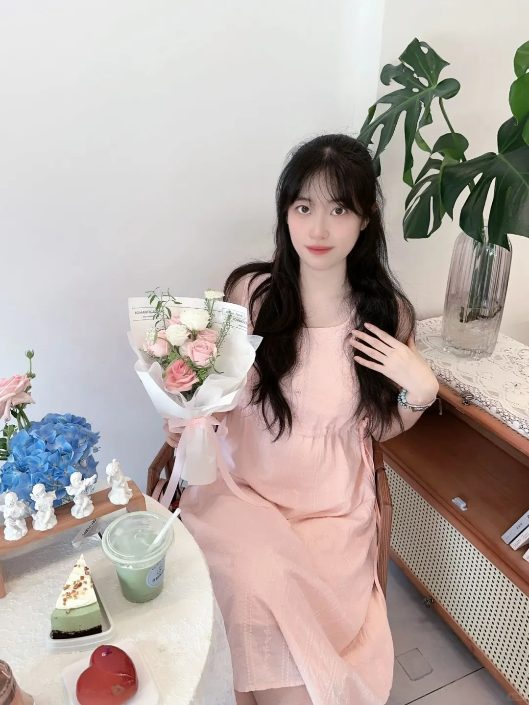 无锡的。。。plmm都爱来的花咖店