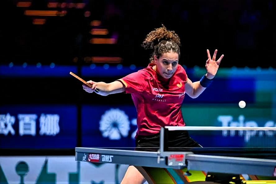 汉娜·高达的未来发展前景怎么样？

汉娜·高达（18岁，埃及）前景非常高：保底世