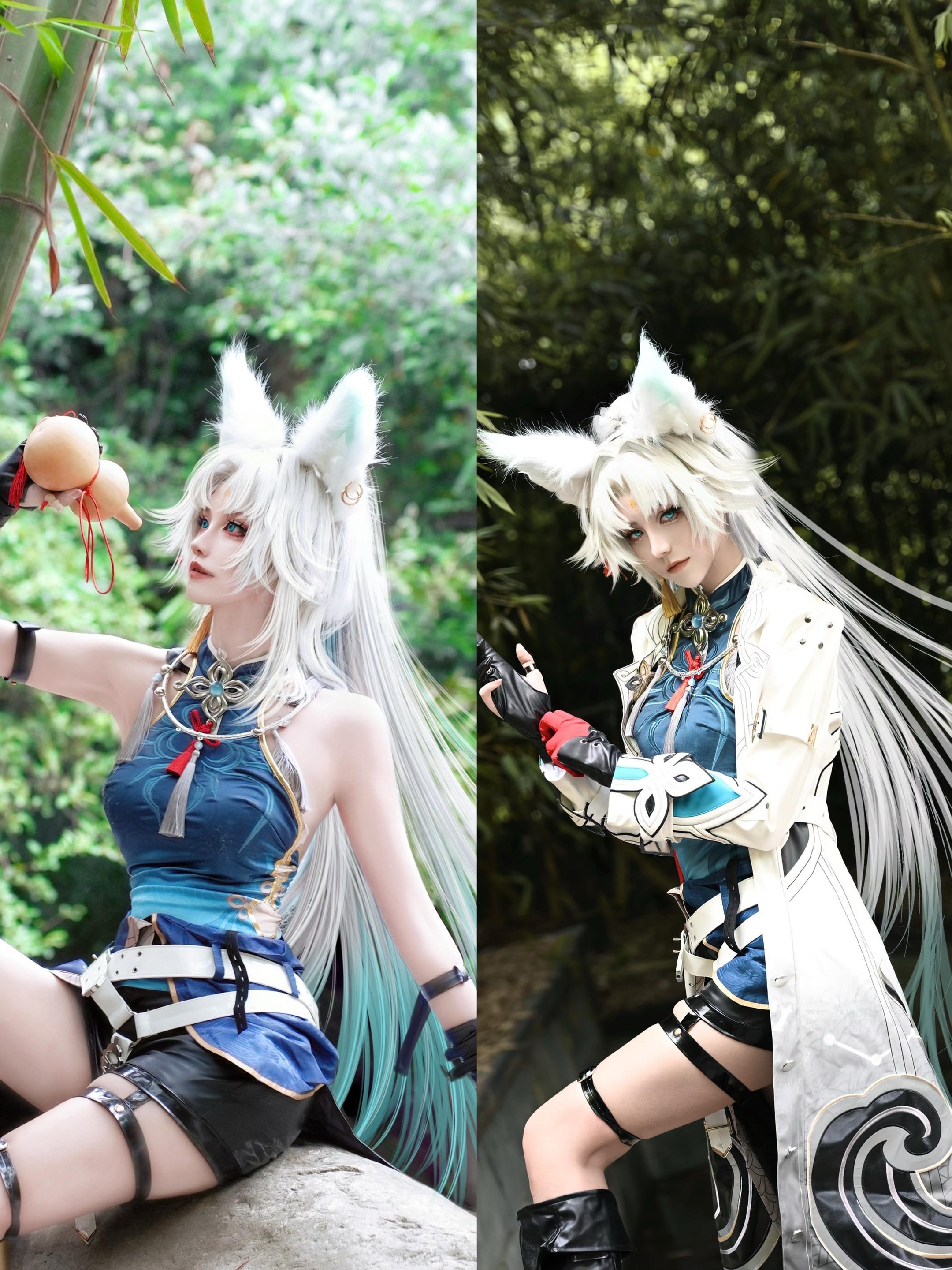 决战公嬷之巅。